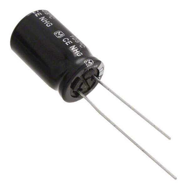 ECA-1EHG222 Real Image