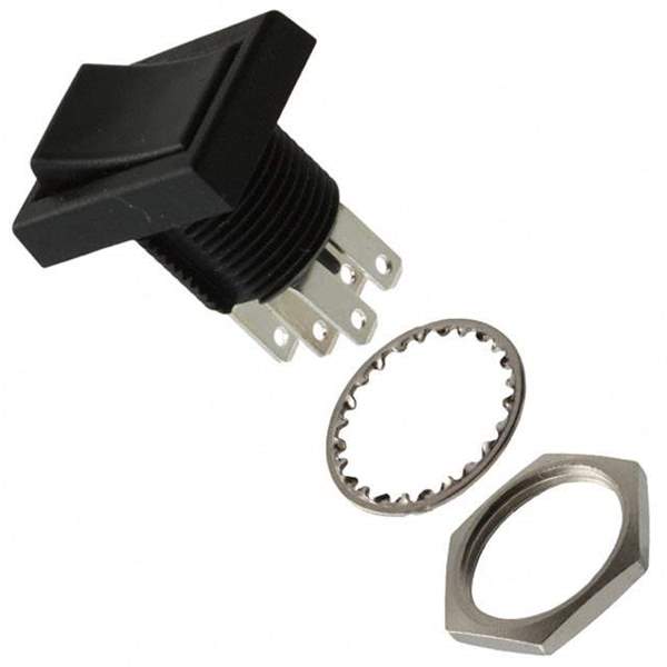 TRD23N10QC04 Real Image