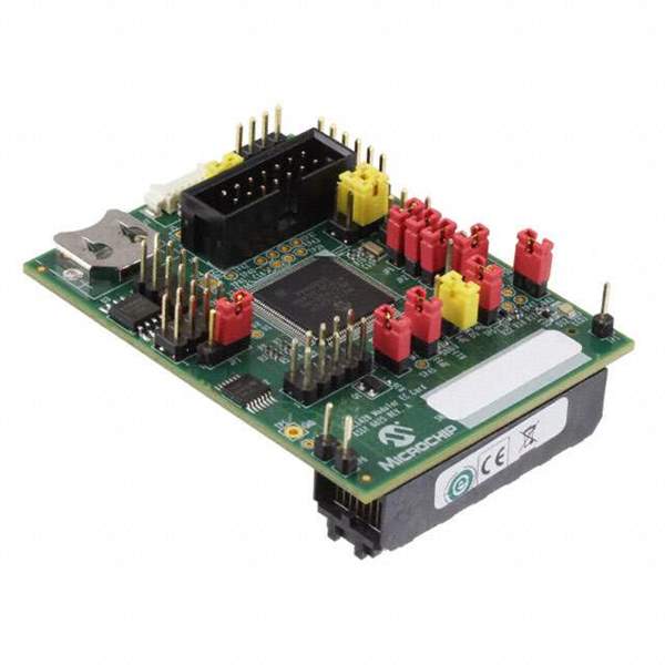 EVB-MEC1428MECC Real Image