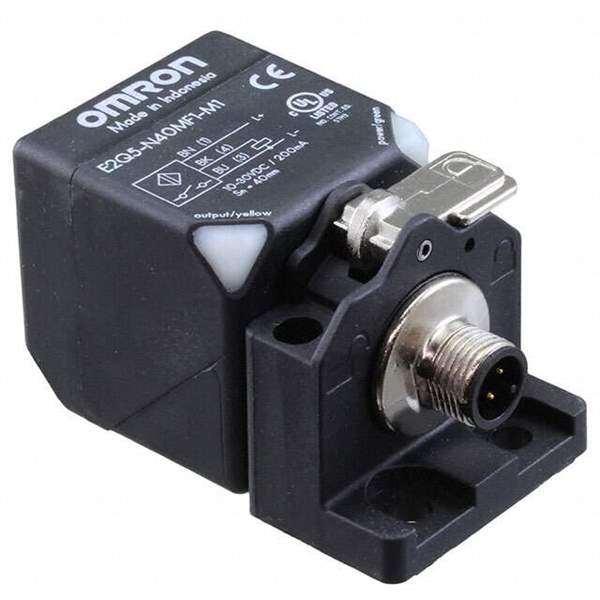 E2Q5-N40MF1-M1 Real Image