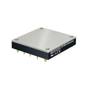RP180H-11005SRW/P Real Image
