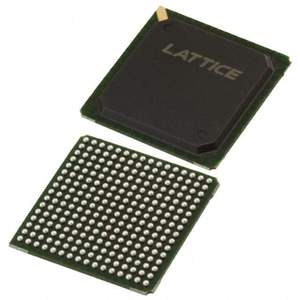 ISPLSI 5384VE-80LF256I Real Image