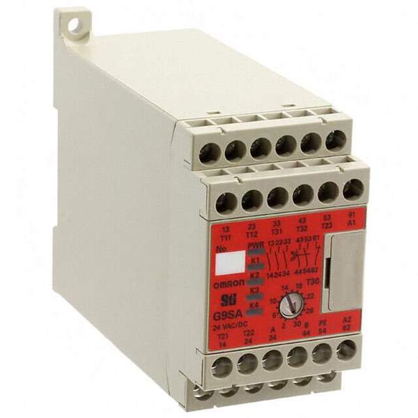 G9SA-321-T30 AC/DC24 Real Image