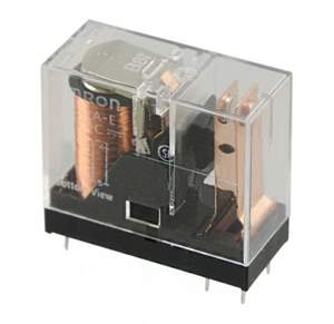 G2R-1A-AP-DC12 Real Image