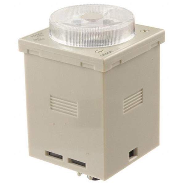 H3CRA8301AC100240DC100125 Real Image