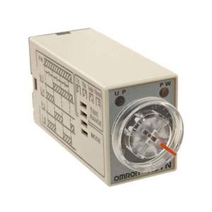 H3YN-4 AC100-120 Real Image