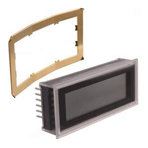 DMS-40LCD-0/1-5B-C Real Image