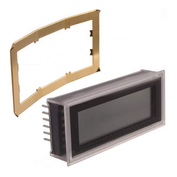 DMS-40LCD-0/1-5B-C Real Image