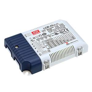 LCM-40 Real Image