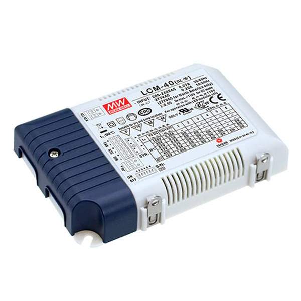 LCM-40 Real Image