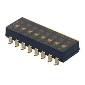 SDA08H0SBR Real Image