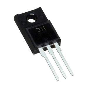 DGTD65T15H2TF Real Image