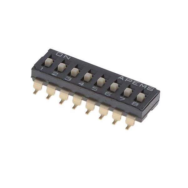 DM08 Real Image