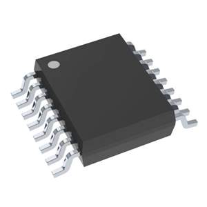 DRV8876QPWPRQ1 Real Image