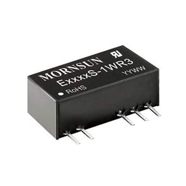 E0515S-1WR3 Real Image