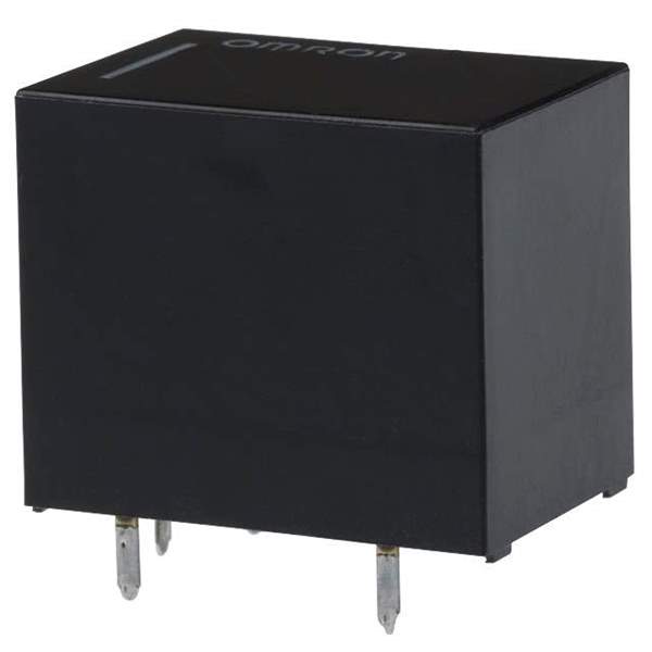 G5LE-1A4-ASI DC24 Real Image