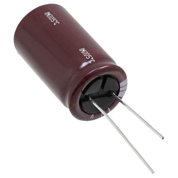 EKYB500ELL222MMN3S Real Image