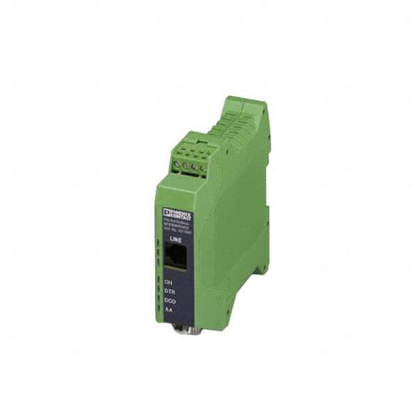 PSI-DATA/BASIC-MODEM/RS232 Real Image
