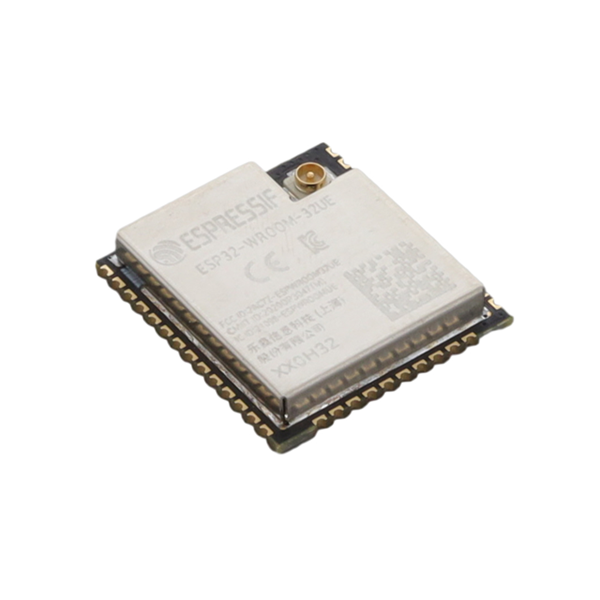 ESP32-WROOM-32UE-N4 Real Image