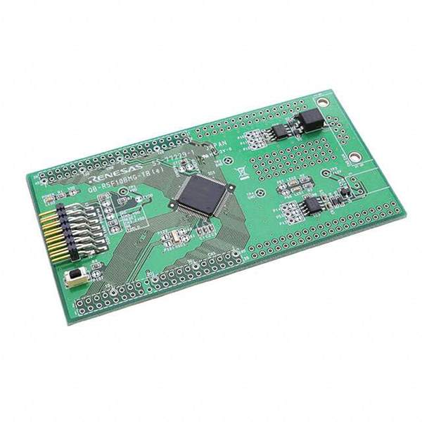 QB-R5F10BMG-TB Real Image