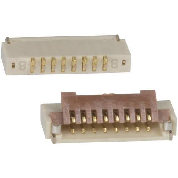 FH19C-8S-0.5SH(05) Real Image