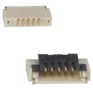 FH19SC-5S-0.5SH(05) Real Image