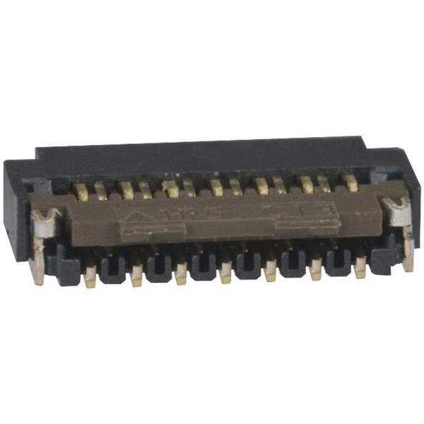 FH26-13S-0.3SHW(10) Real Image