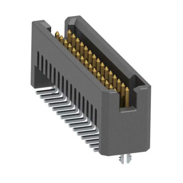 TFM-115-12-S-D-LC Real Image