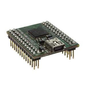 FT4232H MINI MODULE Real Image