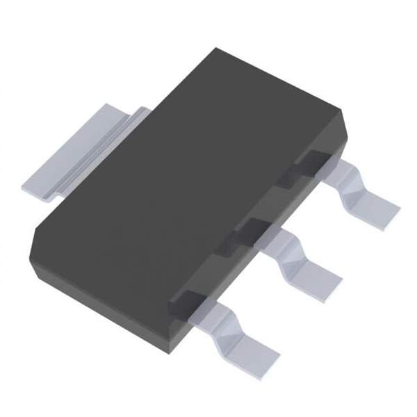 FZT690BQTA Real Image