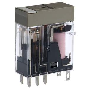 G2R-2-SN AC120(S) Real Image