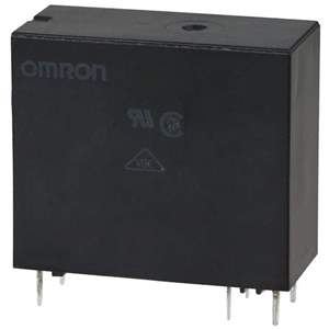 G2RG-2A4 24VDC Real Image