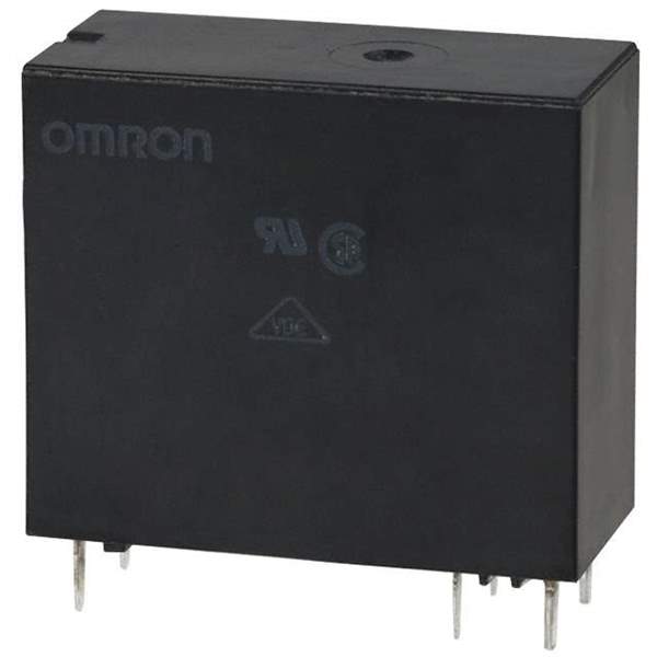 G2RG-2A4 24VDC Real Image