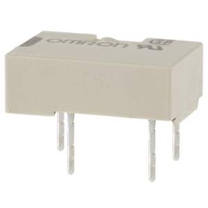 G6L-1P 24VDC Real Image