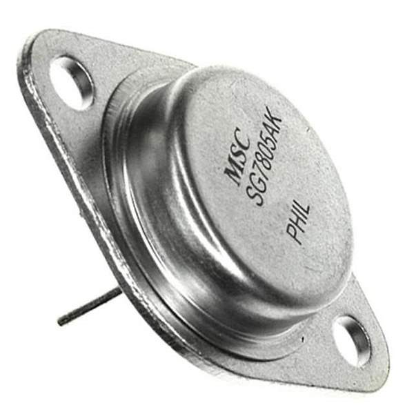 SG7805AK Real Image