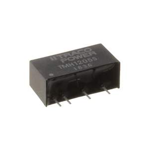 TMH 1205S Real Image