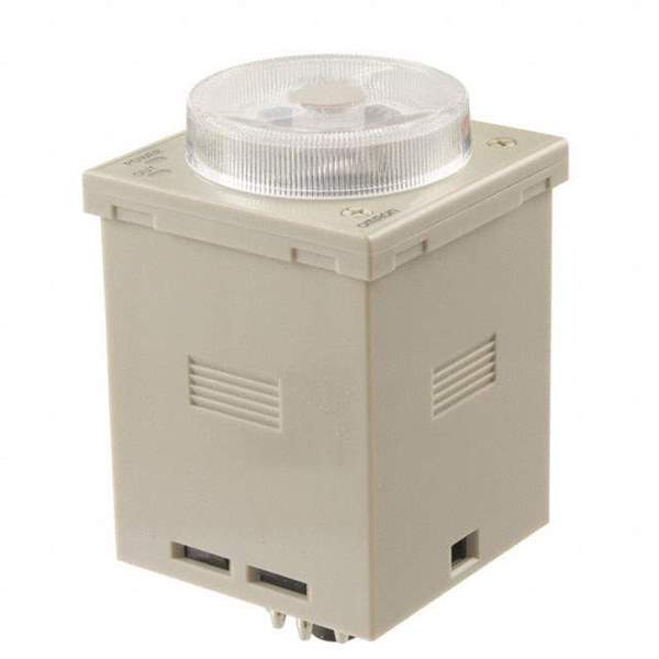 H3CR-A AC100-240/DC100-125 Real Image