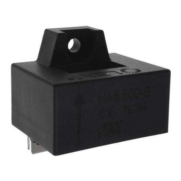HAS 600-S Real Image