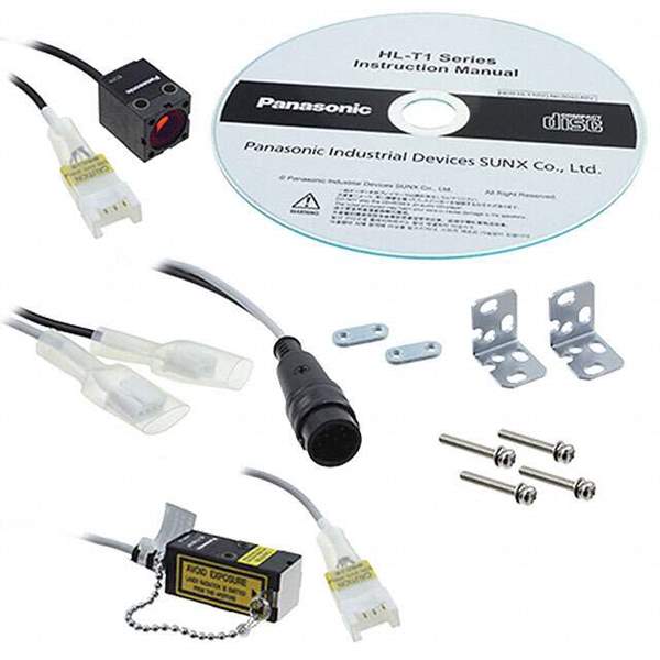HL-T1001F Real Image