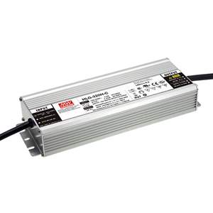 HLG-320H-C1750B Real Image