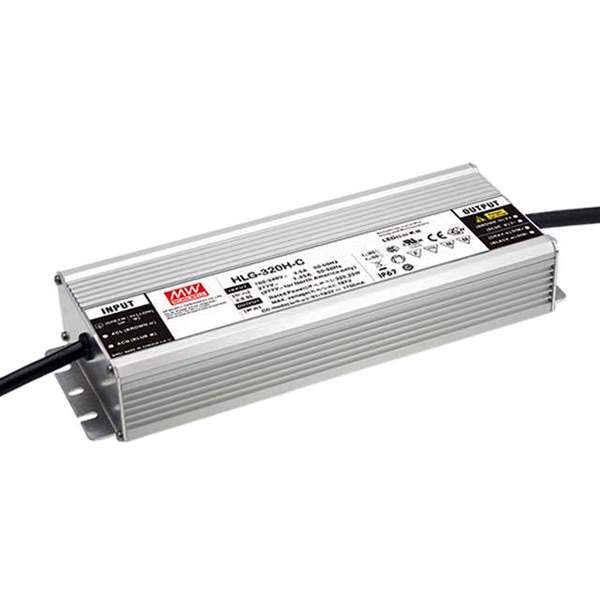 HLG-320H-C1750B Real Image