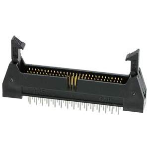 HIF6-60PA-1.27DSA(71) Real Image