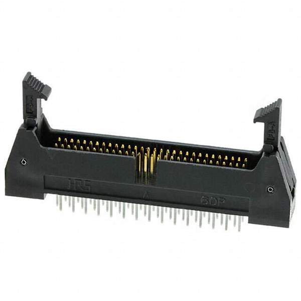 HIF6-60PA-1.27DSA(71) Real Image