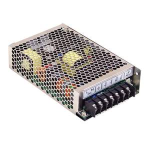 HRP-100-12 Real Image