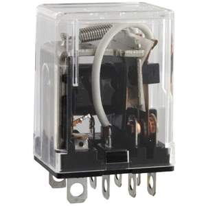 HL2-H-AC120V-F Real Image