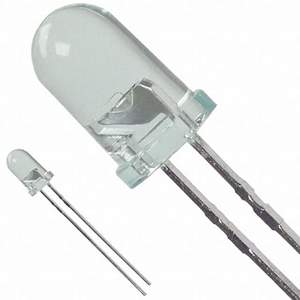 HLMP-C515 Real Image