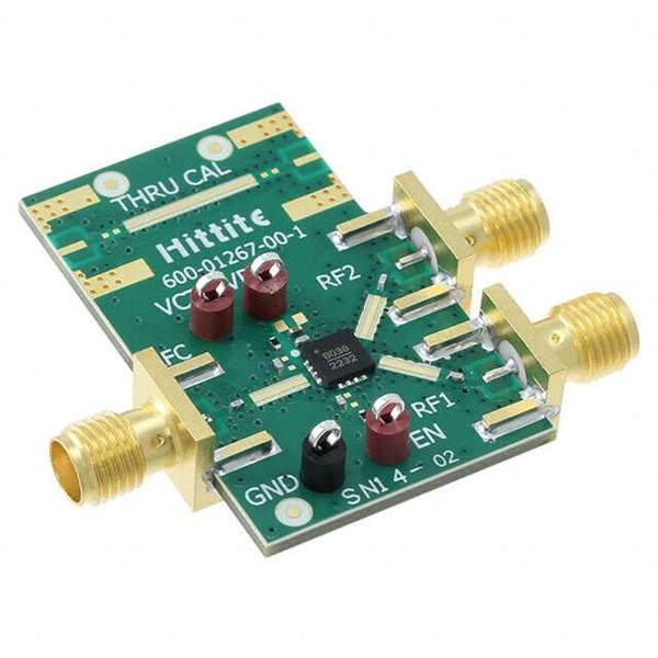 EV1HMC8038LP4C Real Image
