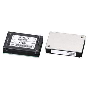DHS100B05 Real Image