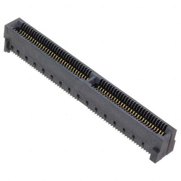 HSEC8-160-01-S-DV-A Real Image