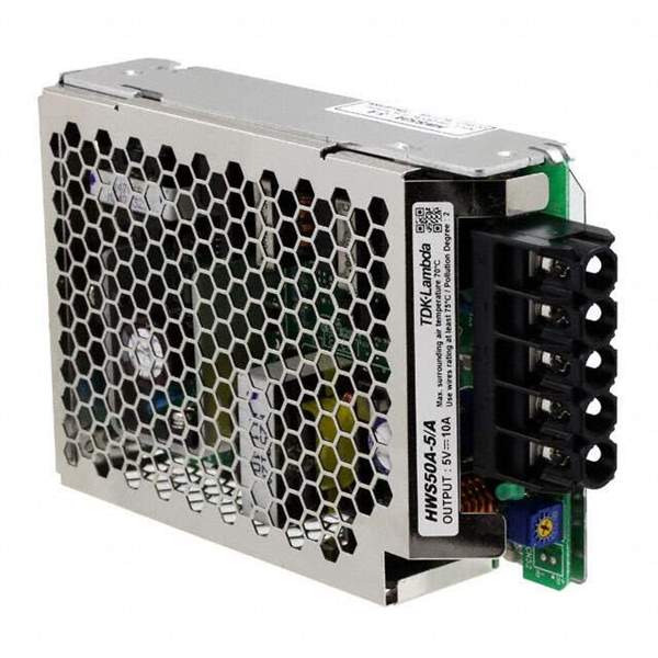 HWS50A-5/A Real Image